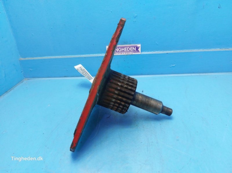 Sonstige Pressenteile of the type Massey Ferguson 190, Gebrauchtmaschine in Hemmet (Picture 15)