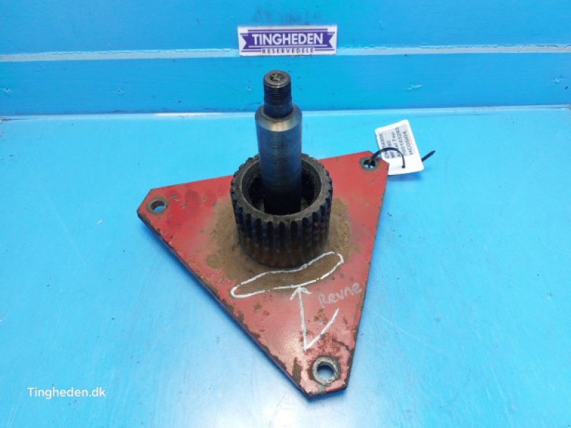 Sonstige Pressenteile of the type Massey Ferguson 190, Gebrauchtmaschine in Hemmet (Picture 18)