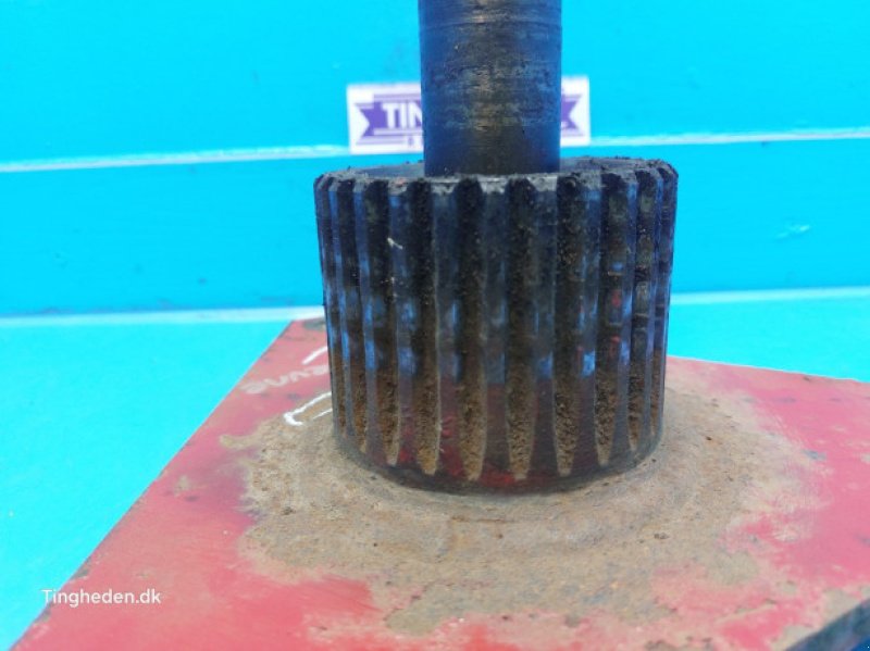 Sonstige Pressenteile of the type Massey Ferguson 190, Gebrauchtmaschine in Hemmet (Picture 9)