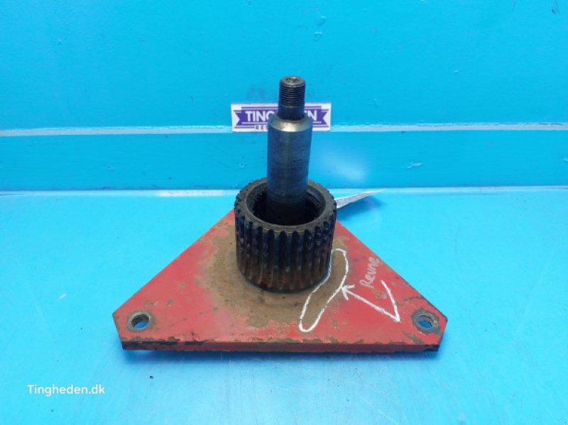 Sonstige Pressenteile of the type Massey Ferguson 190, Gebrauchtmaschine in Hemmet (Picture 5)