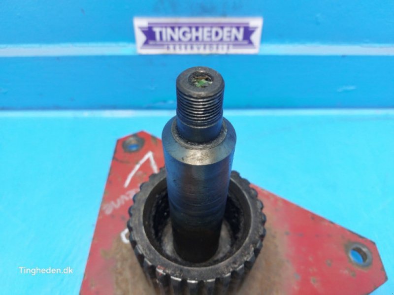 Sonstige Pressenteile of the type Massey Ferguson 190, Gebrauchtmaschine in Hemmet (Picture 12)