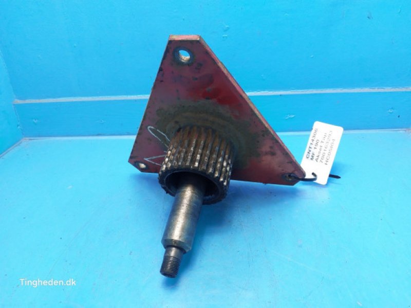 Sonstige Pressenteile of the type Massey Ferguson 190, Gebrauchtmaschine in Hemmet (Picture 16)