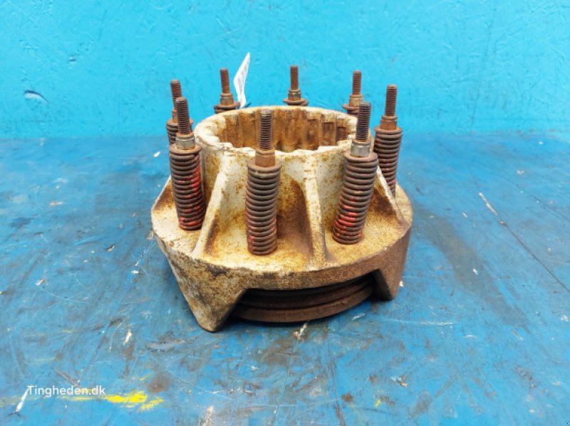 Sonstige Pressenteile типа Massey Ferguson 190, Gebrauchtmaschine в Hemmet (Фотография 3)