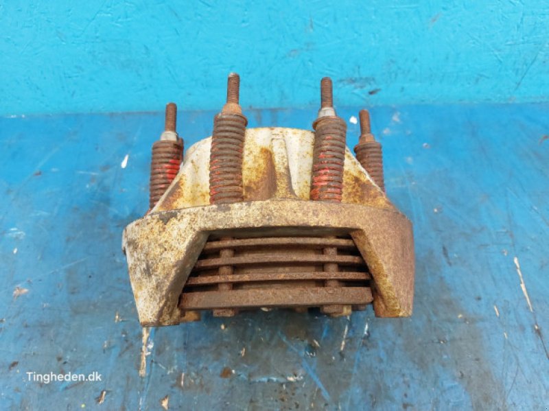 Sonstige Pressenteile типа Massey Ferguson 190, Gebrauchtmaschine в Hemmet (Фотография 7)