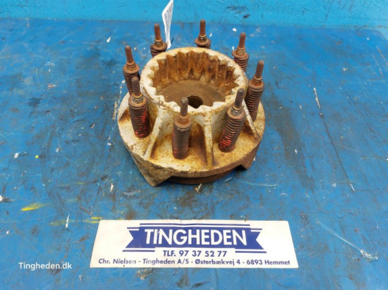 Sonstige Pressenteile типа Massey Ferguson 190, Gebrauchtmaschine в Hemmet (Фотография 1)