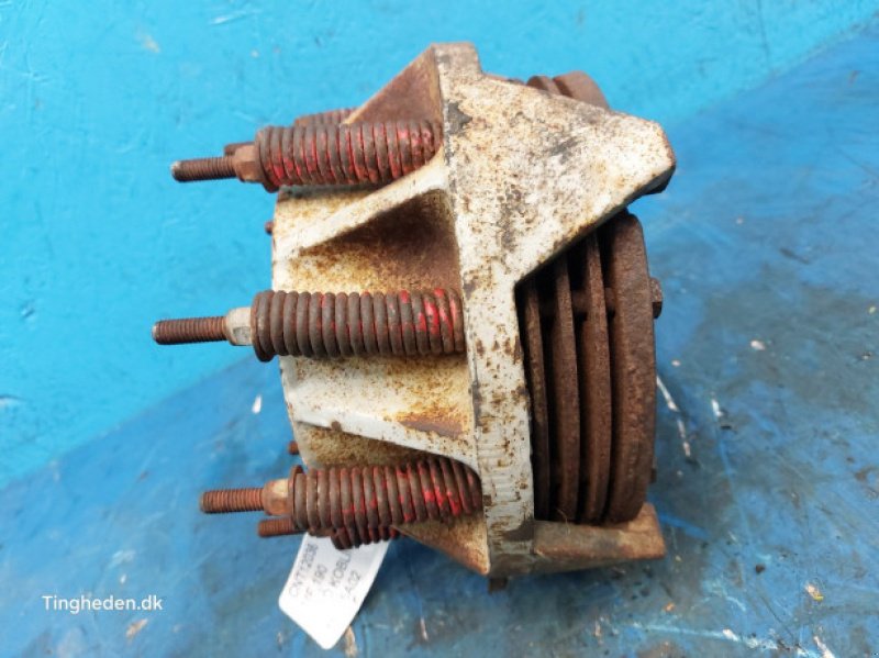 Sonstige Pressenteile типа Massey Ferguson 190, Gebrauchtmaschine в Hemmet (Фотография 13)