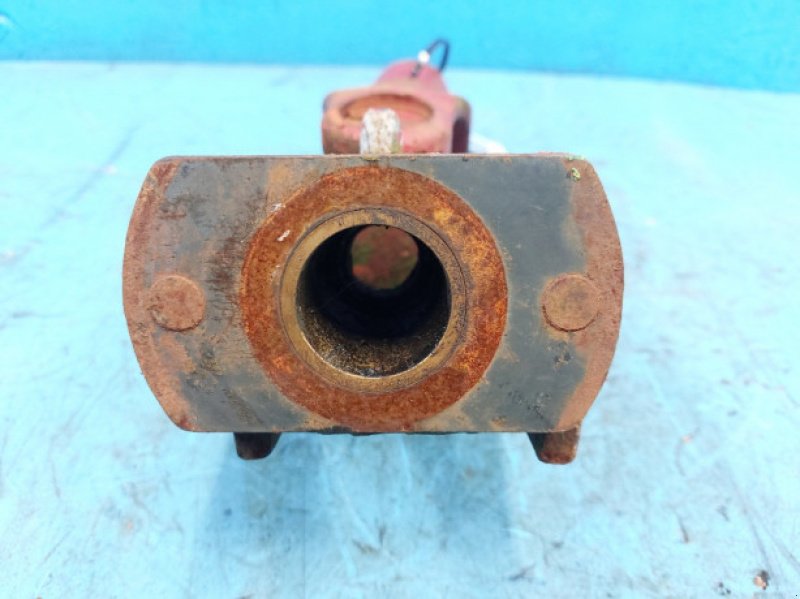 Sonstige Pressenteile of the type Massey Ferguson 190, Gebrauchtmaschine in Hemmet (Picture 3)