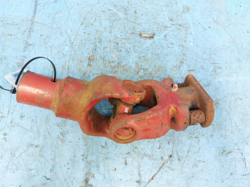 Sonstige Pressenteile of the type Massey Ferguson 190, Gebrauchtmaschine in Hemmet (Picture 2)