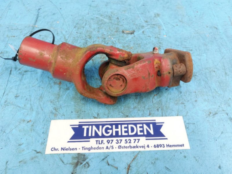 Sonstige Pressenteile des Typs Massey Ferguson 190, Gebrauchtmaschine in Hemmet (Bild 1)