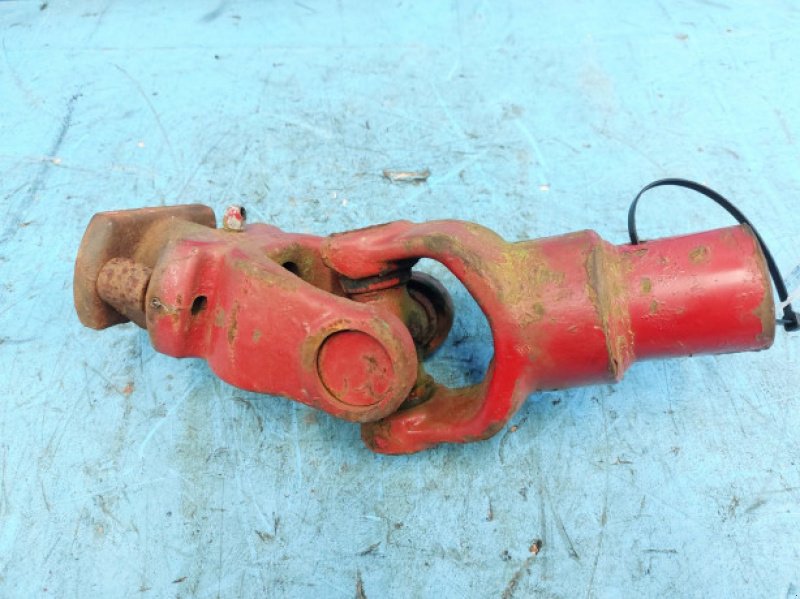 Sonstige Pressenteile of the type Massey Ferguson 190, Gebrauchtmaschine in Hemmet (Picture 5)