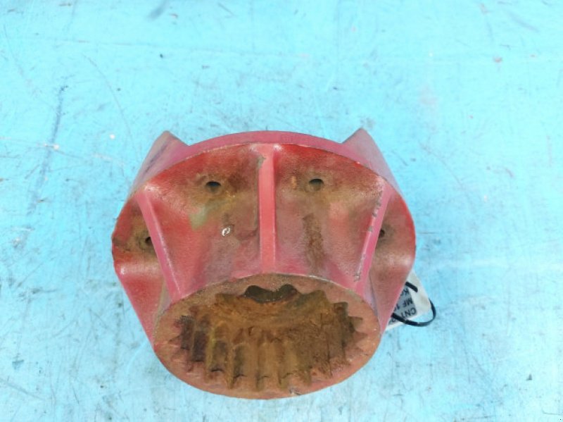 Sonstige Pressenteile of the type Massey Ferguson 190, Gebrauchtmaschine in Hemmet (Picture 2)