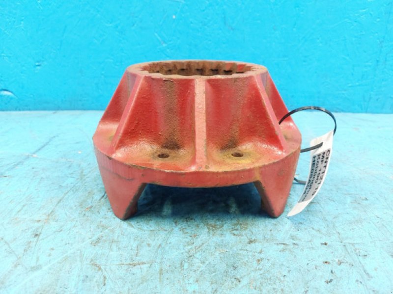 Sonstige Pressenteile of the type Massey Ferguson 190, Gebrauchtmaschine in Hemmet (Picture 4)