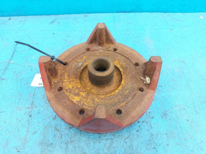 Sonstige Pressenteile of the type Massey Ferguson 190, Gebrauchtmaschine in Hemmet (Picture 5)