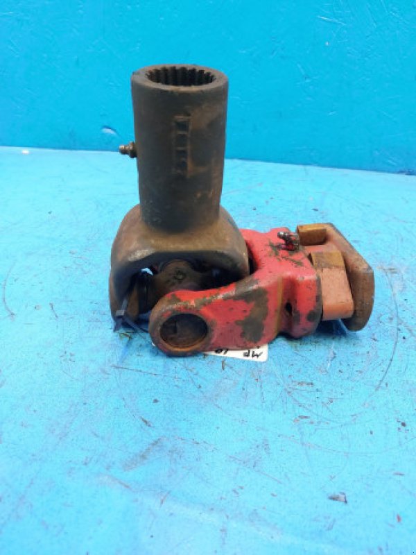 Sonstige Pressenteile of the type Massey Ferguson 190, Gebrauchtmaschine in Hemmet (Picture 14)