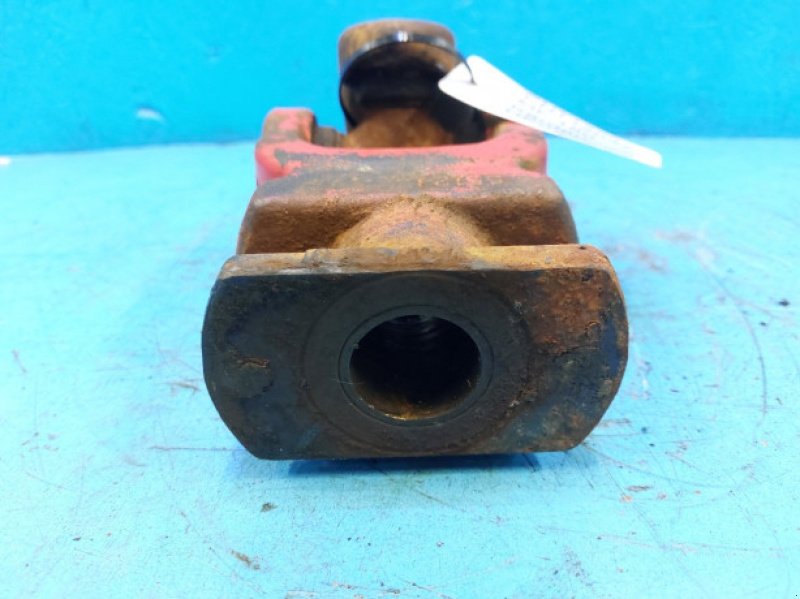 Sonstige Pressenteile of the type Massey Ferguson 190, Gebrauchtmaschine in Hemmet (Picture 8)