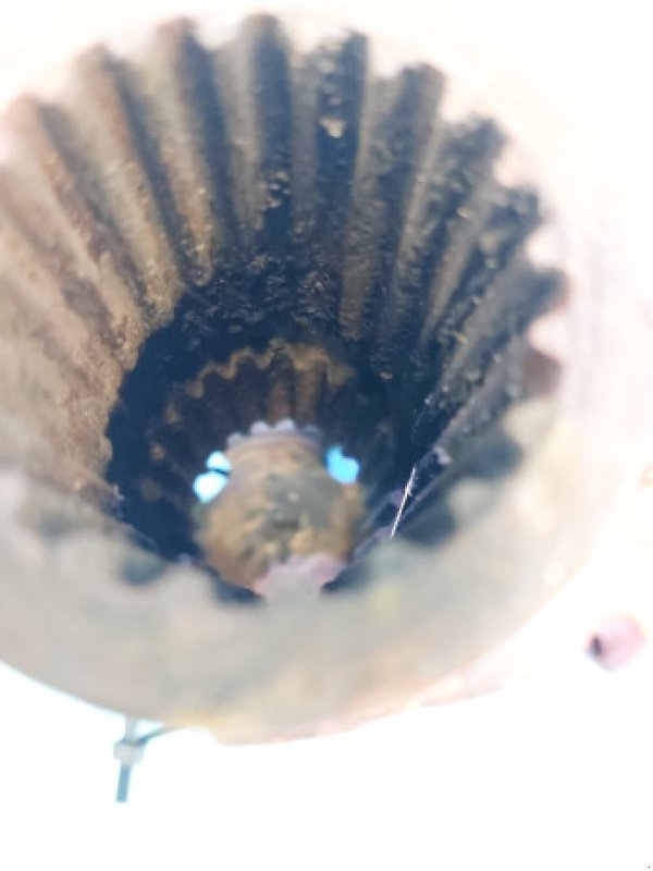 Sonstige Pressenteile of the type Massey Ferguson 190, Gebrauchtmaschine in Hemmet (Picture 13)