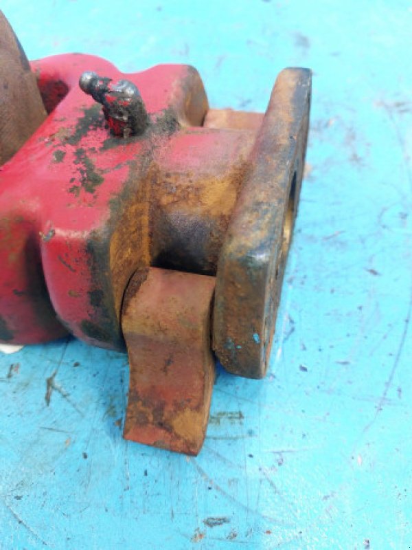 Sonstige Pressenteile of the type Massey Ferguson 190, Gebrauchtmaschine in Hemmet (Picture 15)
