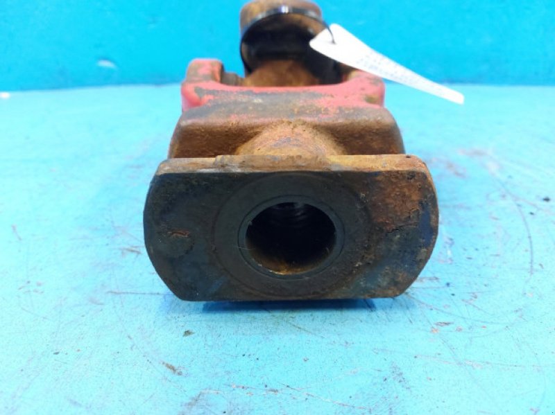 Sonstige Pressenteile of the type Massey Ferguson 190, Gebrauchtmaschine in Hemmet (Picture 9)