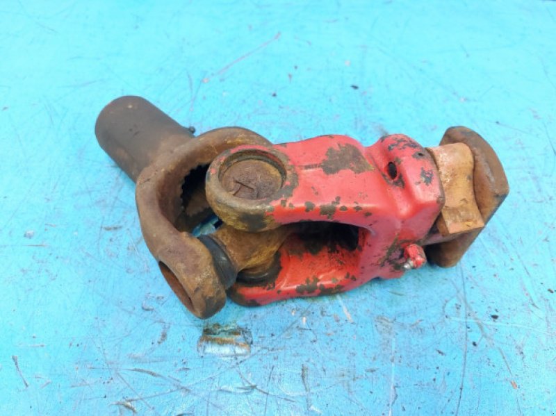 Sonstige Pressenteile of the type Massey Ferguson 190, Gebrauchtmaschine in Hemmet (Picture 7)