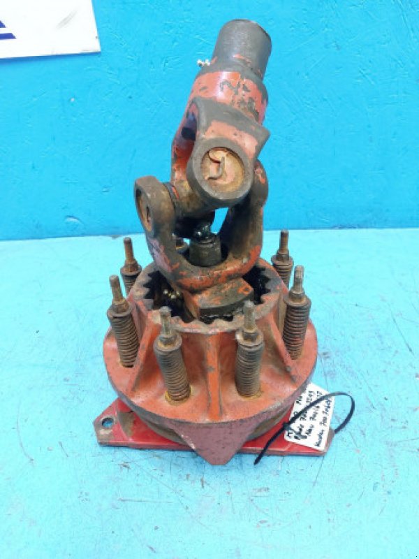 Sonstige Pressenteile of the type Massey Ferguson 190, Gebrauchtmaschine in Hemmet (Picture 8)