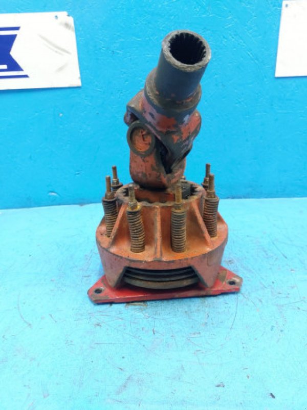 Sonstige Pressenteile of the type Massey Ferguson 190, Gebrauchtmaschine in Hemmet (Picture 5)