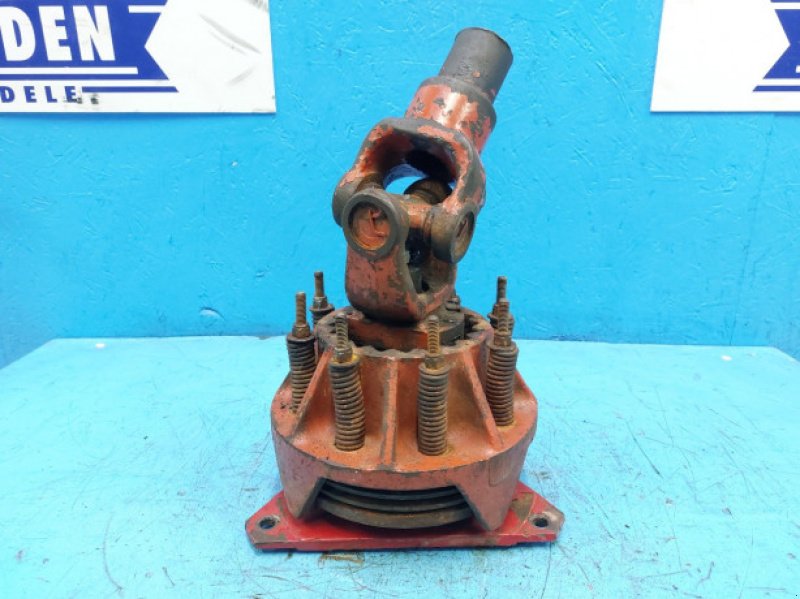 Sonstige Pressenteile of the type Massey Ferguson 190, Gebrauchtmaschine in Hemmet (Picture 2)