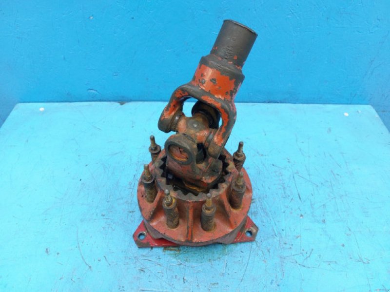 Sonstige Pressenteile of the type Massey Ferguson 190, Gebrauchtmaschine in Hemmet (Picture 3)