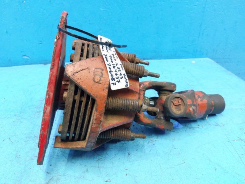 Sonstige Pressenteile of the type Massey Ferguson 190, Gebrauchtmaschine in Hemmet (Picture 17)