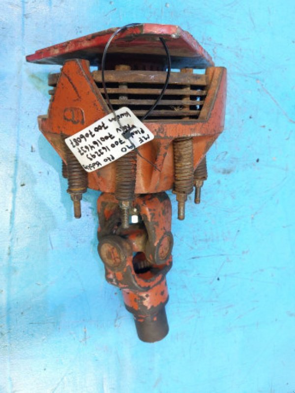 Sonstige Pressenteile of the type Massey Ferguson 190, Gebrauchtmaschine in Hemmet (Picture 16)