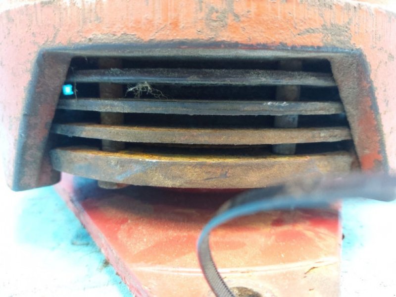 Sonstige Pressenteile of the type Massey Ferguson 190, Gebrauchtmaschine in Hemmet (Picture 12)