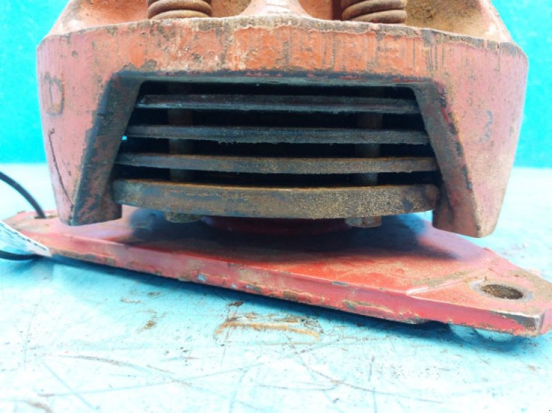 Sonstige Pressenteile of the type Massey Ferguson 190, Gebrauchtmaschine in Hemmet (Picture 13)