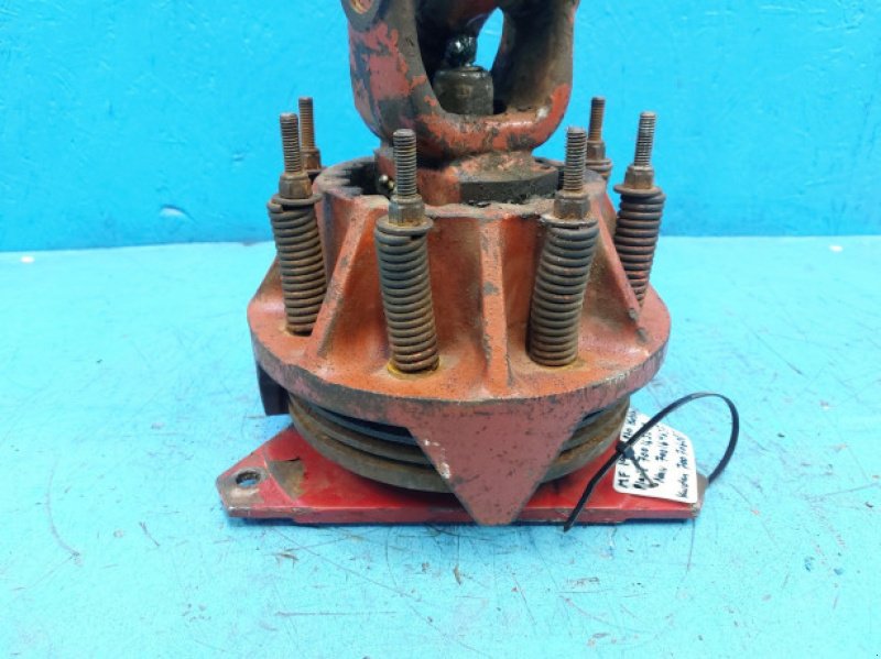 Sonstige Pressenteile of the type Massey Ferguson 190, Gebrauchtmaschine in Hemmet (Picture 9)