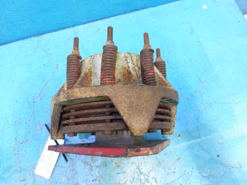 Sonstige Pressenteile of the type Massey Ferguson 190, Gebrauchtmaschine in Hemmet (Picture 12)