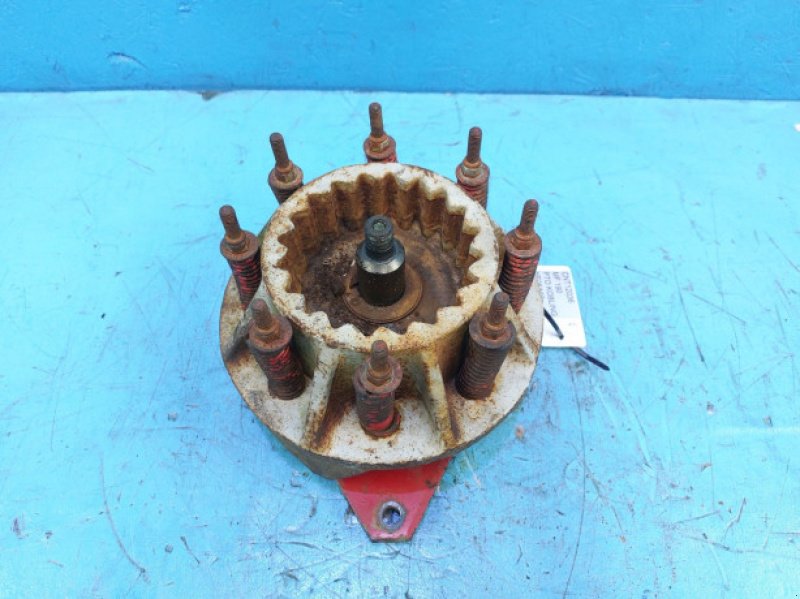 Sonstige Pressenteile of the type Massey Ferguson 190, Gebrauchtmaschine in Hemmet (Picture 2)