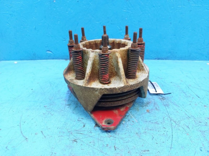 Sonstige Pressenteile of the type Massey Ferguson 190, Gebrauchtmaschine in Hemmet (Picture 3)