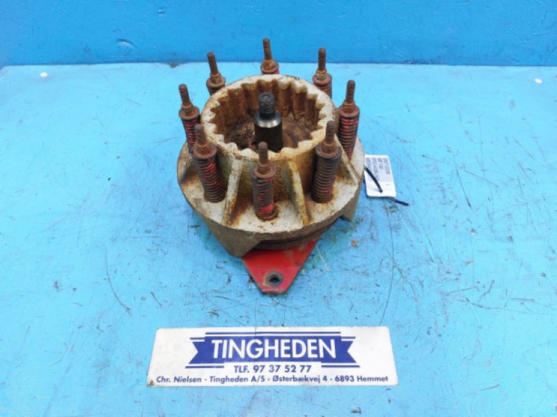 Sonstige Pressenteile of the type Massey Ferguson 190, Gebrauchtmaschine in Hemmet (Picture 1)