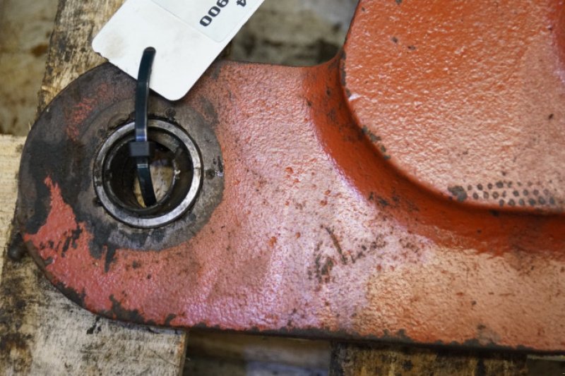 Sonstige Pressenteile of the type Massey Ferguson 190, Gebrauchtmaschine in Hemmet (Picture 9)