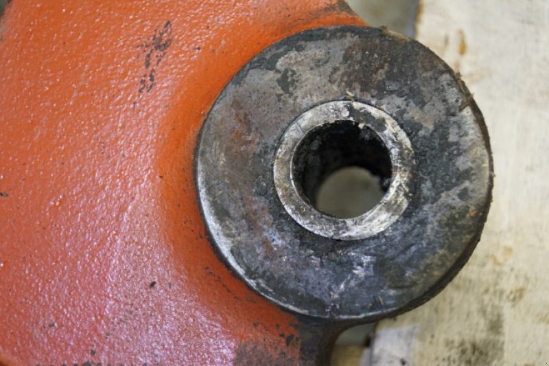 Sonstige Pressenteile of the type Massey Ferguson 190, Gebrauchtmaschine in Hemmet (Picture 8)