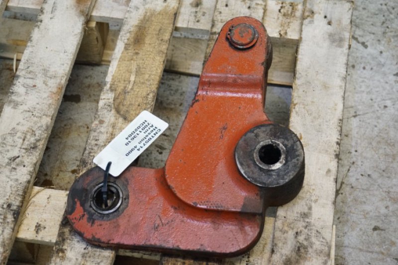 Sonstige Pressenteile of the type Massey Ferguson 190, Gebrauchtmaschine in Hemmet (Picture 10)