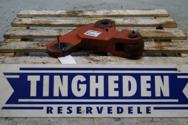 Sonstige Pressenteile of the type Massey Ferguson 190, Gebrauchtmaschine in Hemmet (Picture 2)