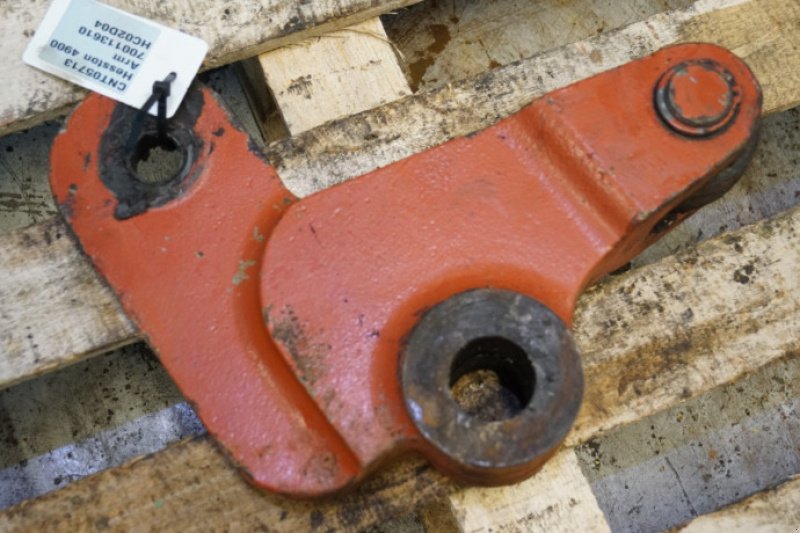 Sonstige Pressenteile of the type Massey Ferguson 190, Gebrauchtmaschine in Hemmet (Picture 7)