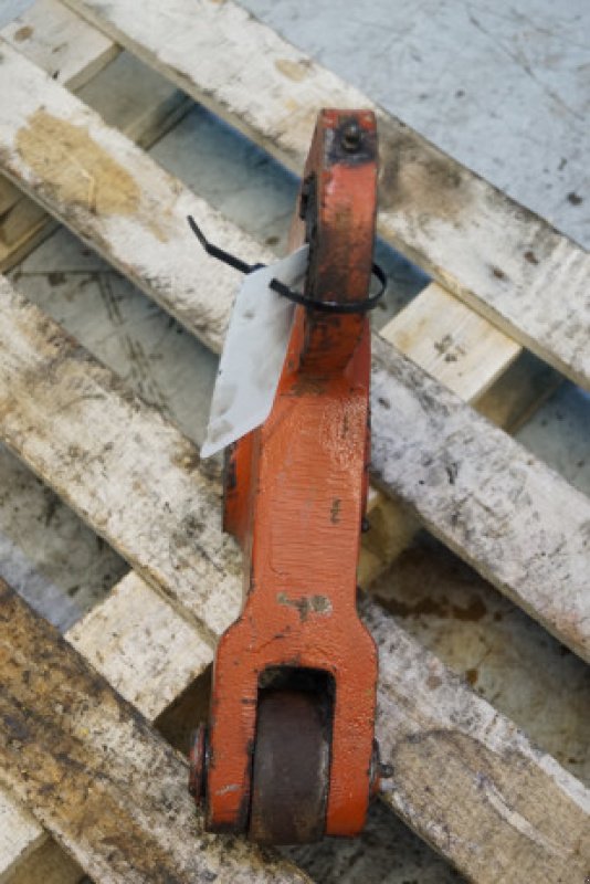 Sonstige Pressenteile of the type Massey Ferguson 190, Gebrauchtmaschine in Hemmet (Picture 16)