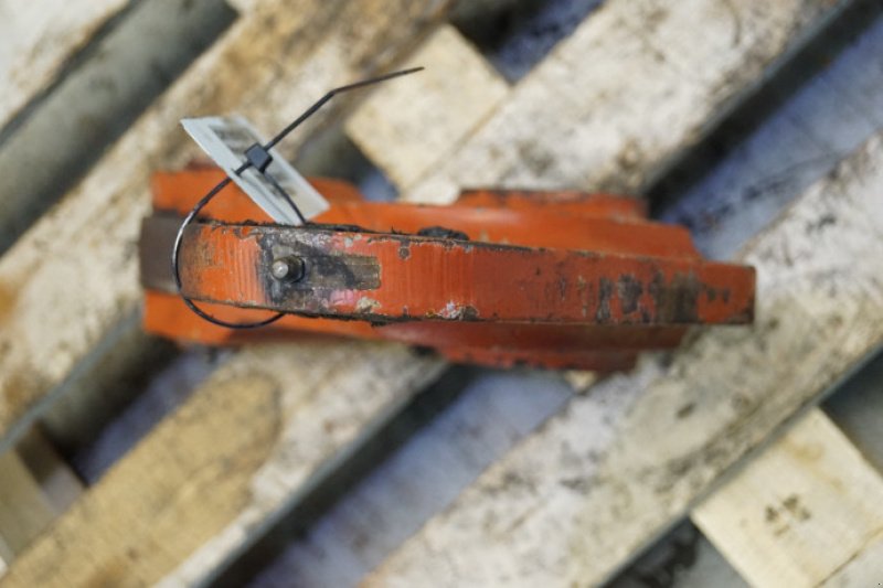 Sonstige Pressenteile of the type Massey Ferguson 190, Gebrauchtmaschine in Hemmet (Picture 13)