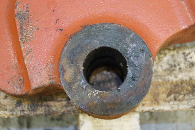 Sonstige Pressenteile of the type Massey Ferguson 190, Gebrauchtmaschine in Hemmet (Picture 9)