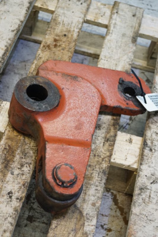 Sonstige Pressenteile of the type Massey Ferguson 190, Gebrauchtmaschine in Hemmet (Picture 11)