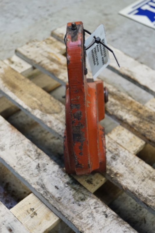 Sonstige Pressenteile of the type Massey Ferguson 190, Gebrauchtmaschine in Hemmet (Picture 14)