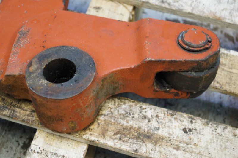 Sonstige Pressenteile of the type Massey Ferguson 190, Gebrauchtmaschine in Hemmet (Picture 8)