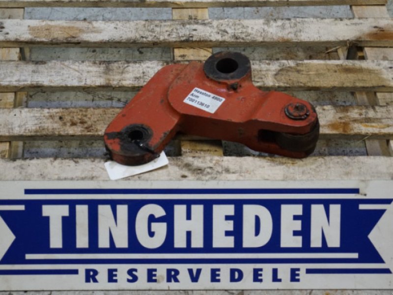 Sonstige Pressenteile des Typs Massey Ferguson 190, Gebrauchtmaschine in Hemmet (Bild 1)