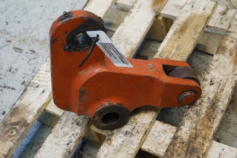 Sonstige Pressenteile of the type Massey Ferguson 190, Gebrauchtmaschine in Hemmet (Picture 15)