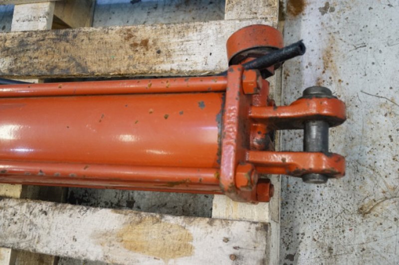 Sonstige Pressenteile типа Massey Ferguson 190, Gebrauchtmaschine в Hemmet (Фотография 5)